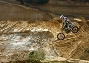 Kawasaki KX450F-SR Kawasaki KX450F-SR